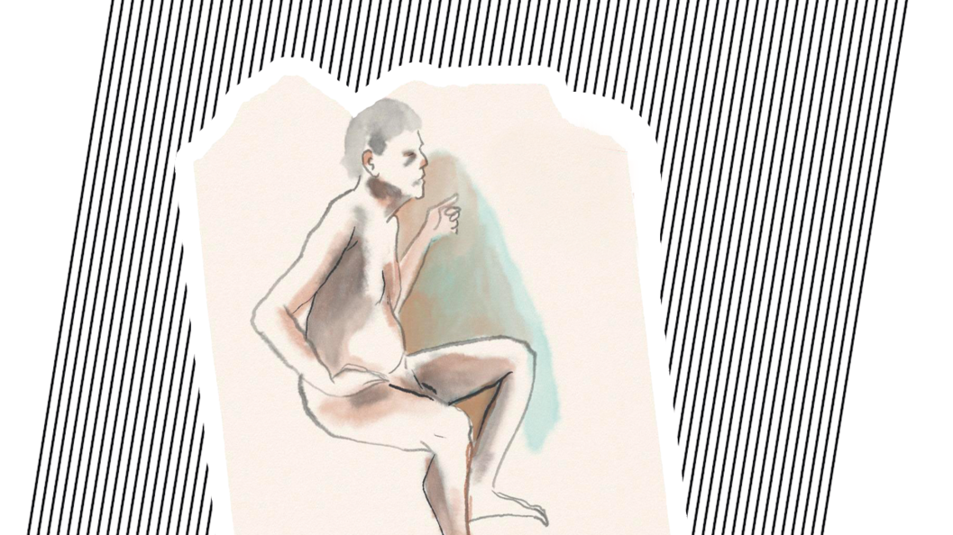Drink and Draw / Atelier 20