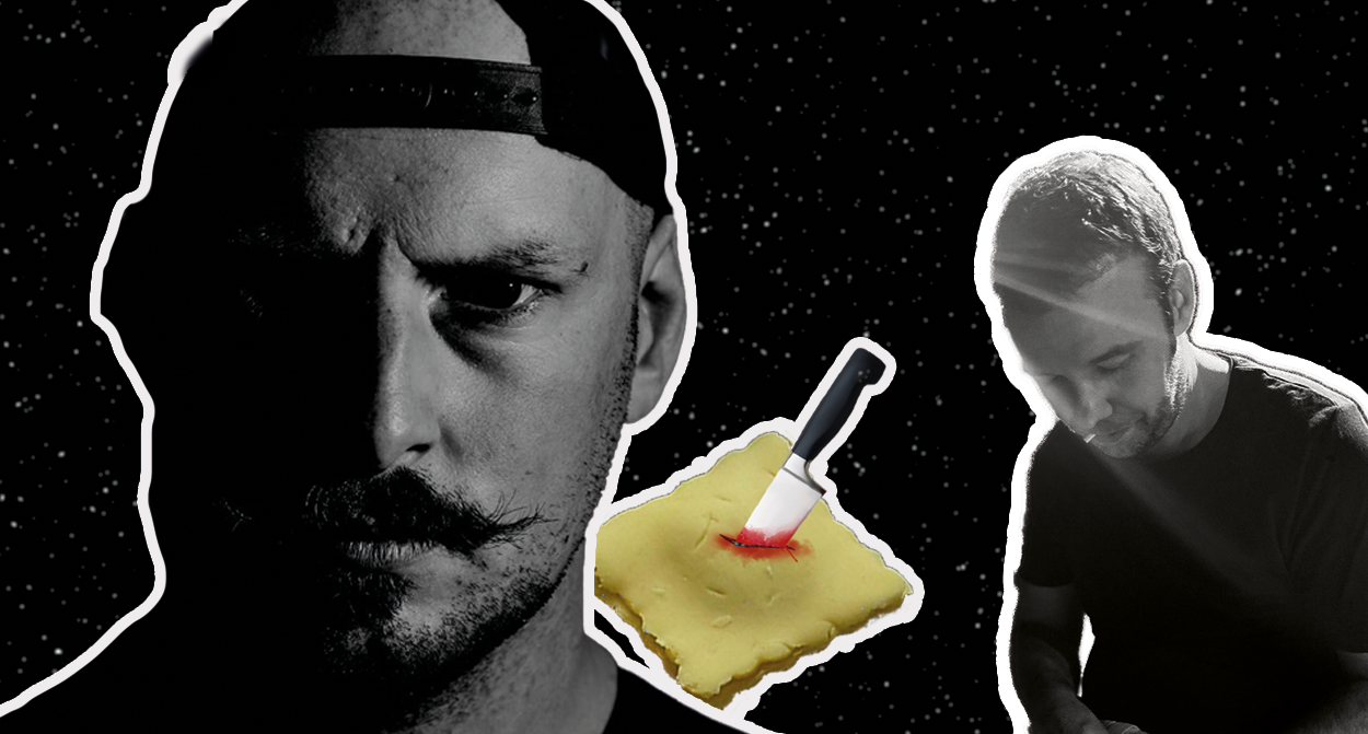 THE RETRO ELECTRO BAR