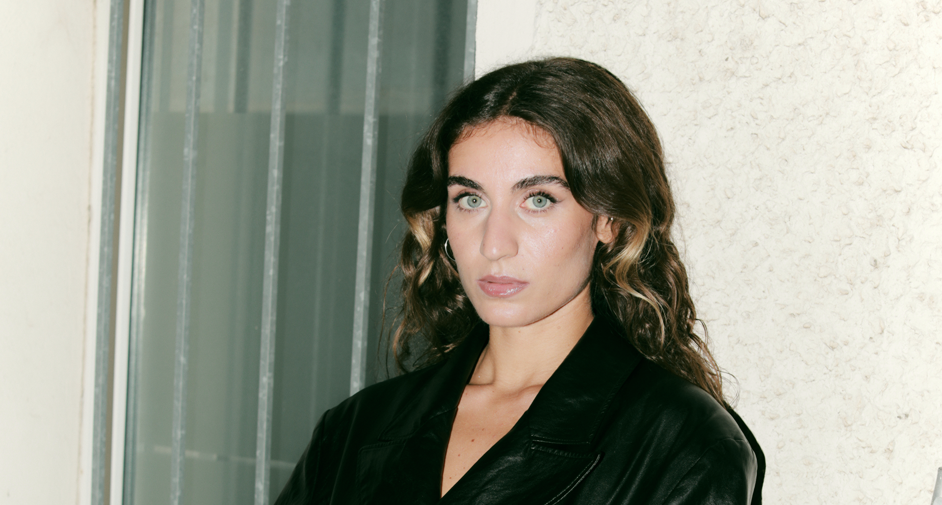 Lea Occhi [Spectrum Waves|