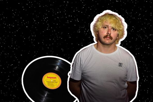 LA POGODISK