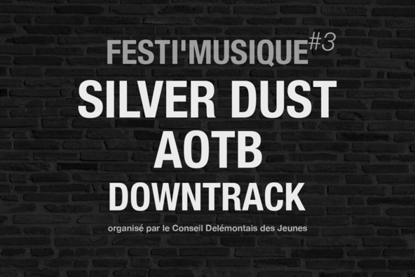 FESTI'MUSIQUE 3È ÉDITION