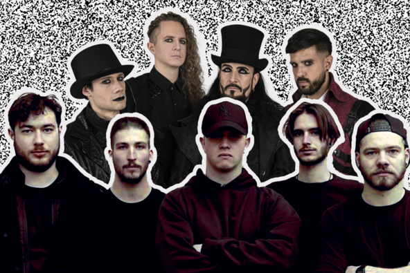 FESTI'MUSIQUE 3È ÉDITION