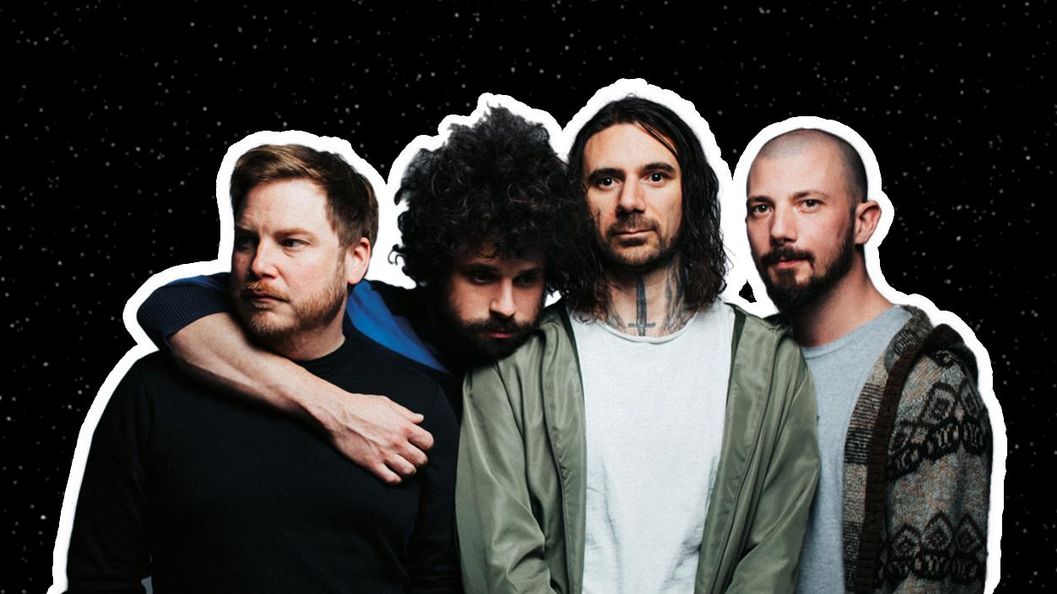 SOIRÉE HUMUS X SAS - COILGUNS