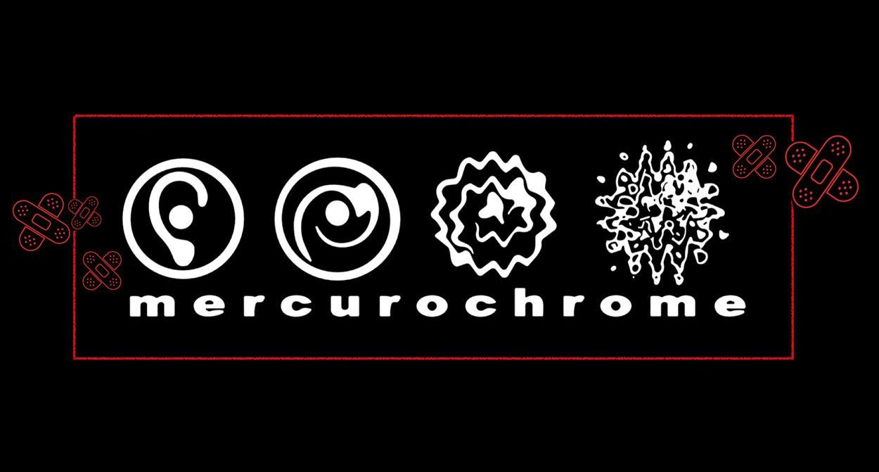 PPNF : 25 ANS MERCUROCHROME