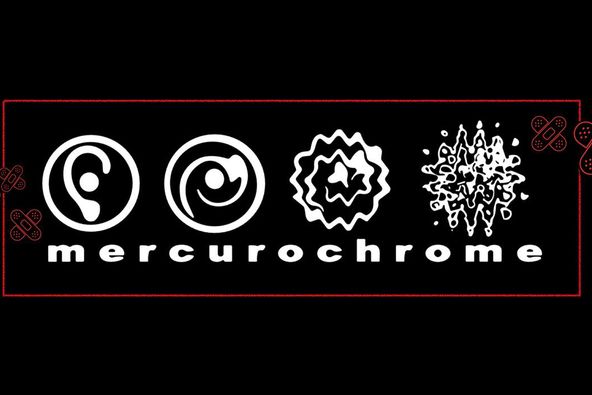 PPNF : 25 ANS MERCUROCHROME