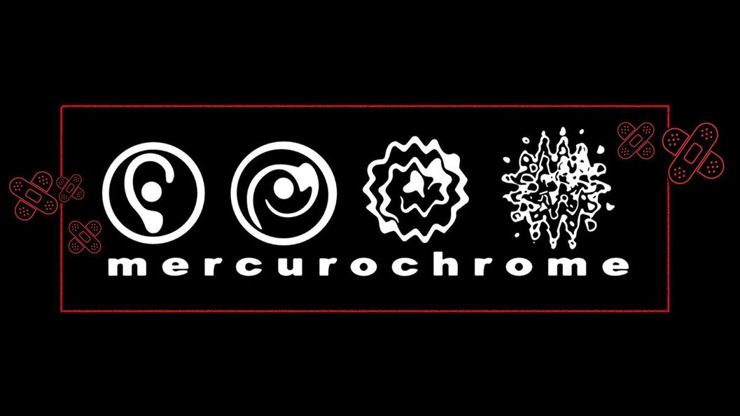 PPNF 2/6 : 25 ANS MERCUROCHROME