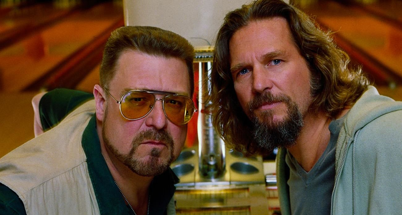The Big Lebowski