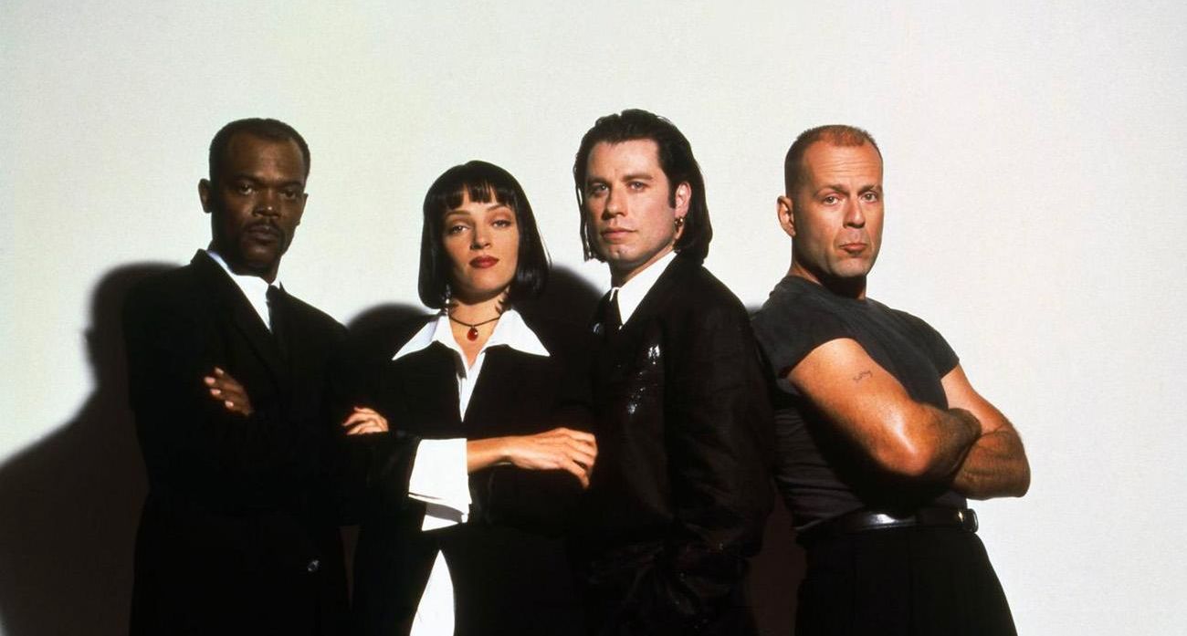 Pulp Fiction