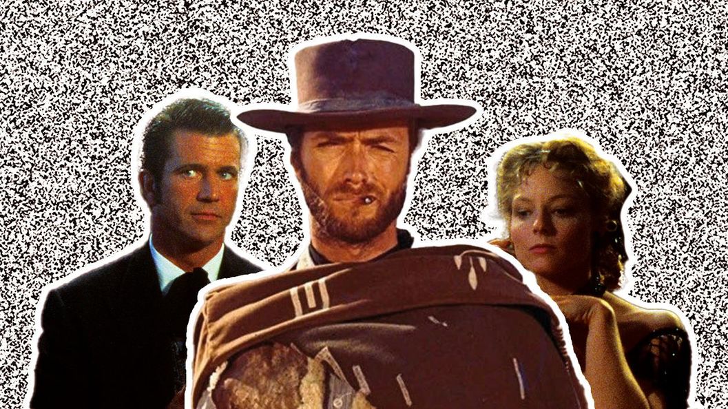 PPNF 5/6 : MAVERICK + LE BON, LA BRUTE ET LE TRUAND