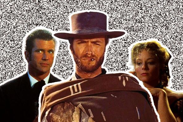 PPNF 5/6 : MAVERICK + LE BON, LA BRUTE ET LE TRUAND