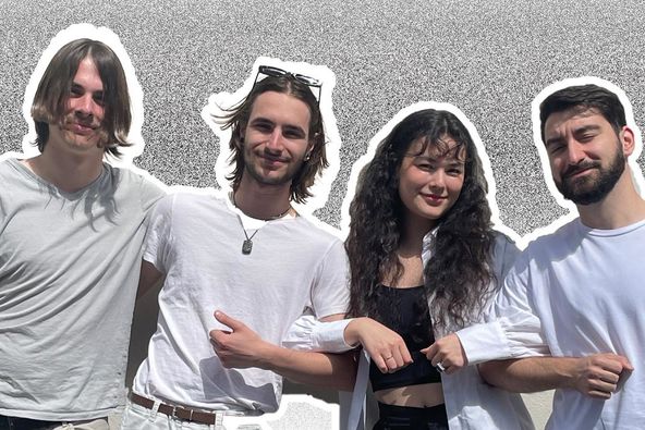 CONCERT SORTIE DE RÉSIDENCE HYDROPHONIC