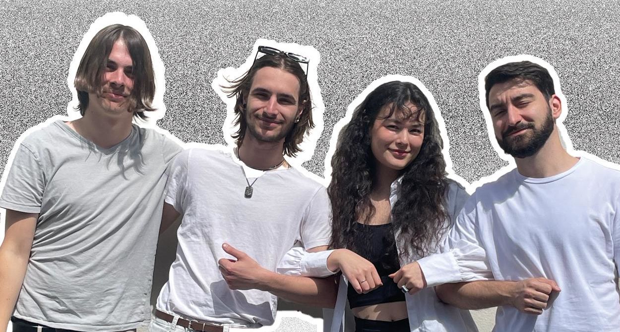 CONCERT SORTIE DE RÉSIDENCE HYDROPHONIC