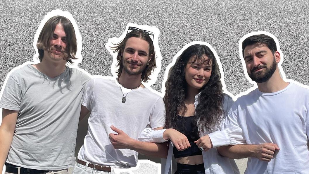 CONCERT SORTIE DE RÉSIDENCE HYDROPHONIC