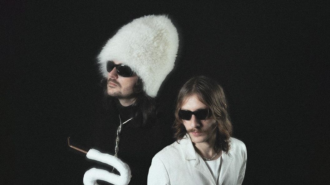 WALTER ASTRAL + TEO LAGARES