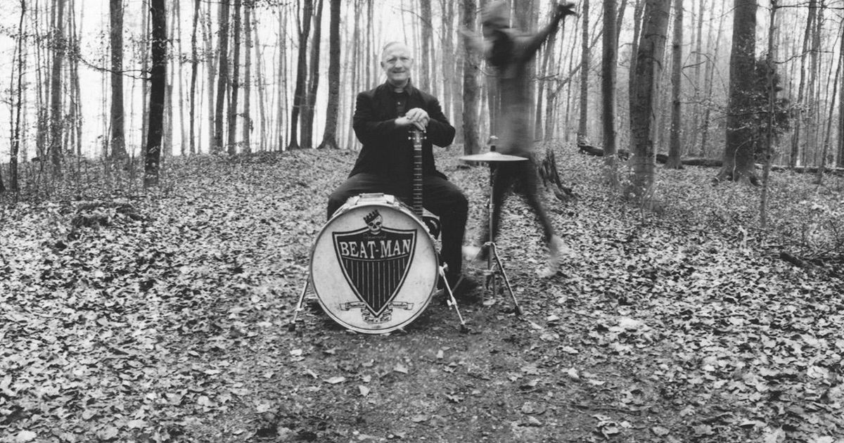 REVEREND BEAT-MAN + THE ROYAL HANGMEN + TBA