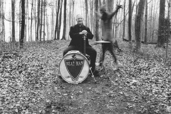 REVEREND BEAT-MAN + THE ROYAL HANGMEN + TBA