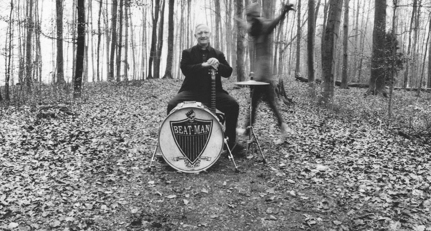 REVEREND BEAT-MAN + THE ROYAL HANGMEN + TBA