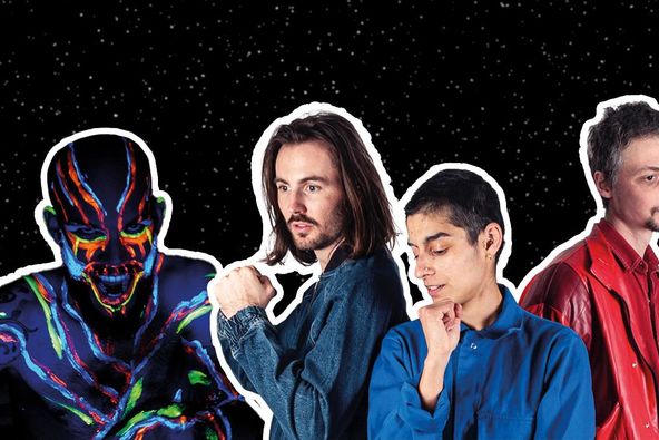 VERNISSAGE REMOVE + ECKHART