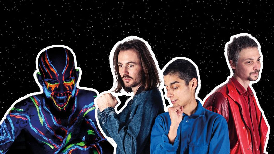 VERNISSAGE REMOVE + ECKHART + ORDURE B2B ASM (DJ SET)