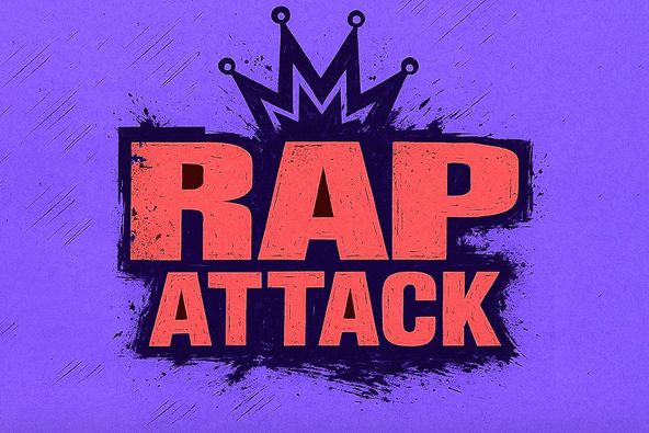 RAP ATTACK II