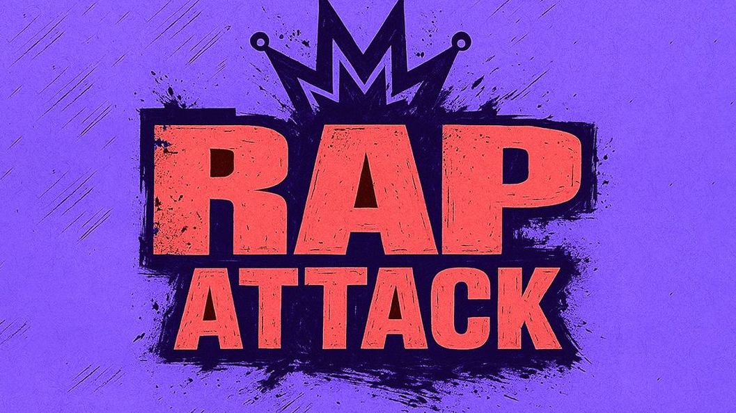 RAP ATTACK II