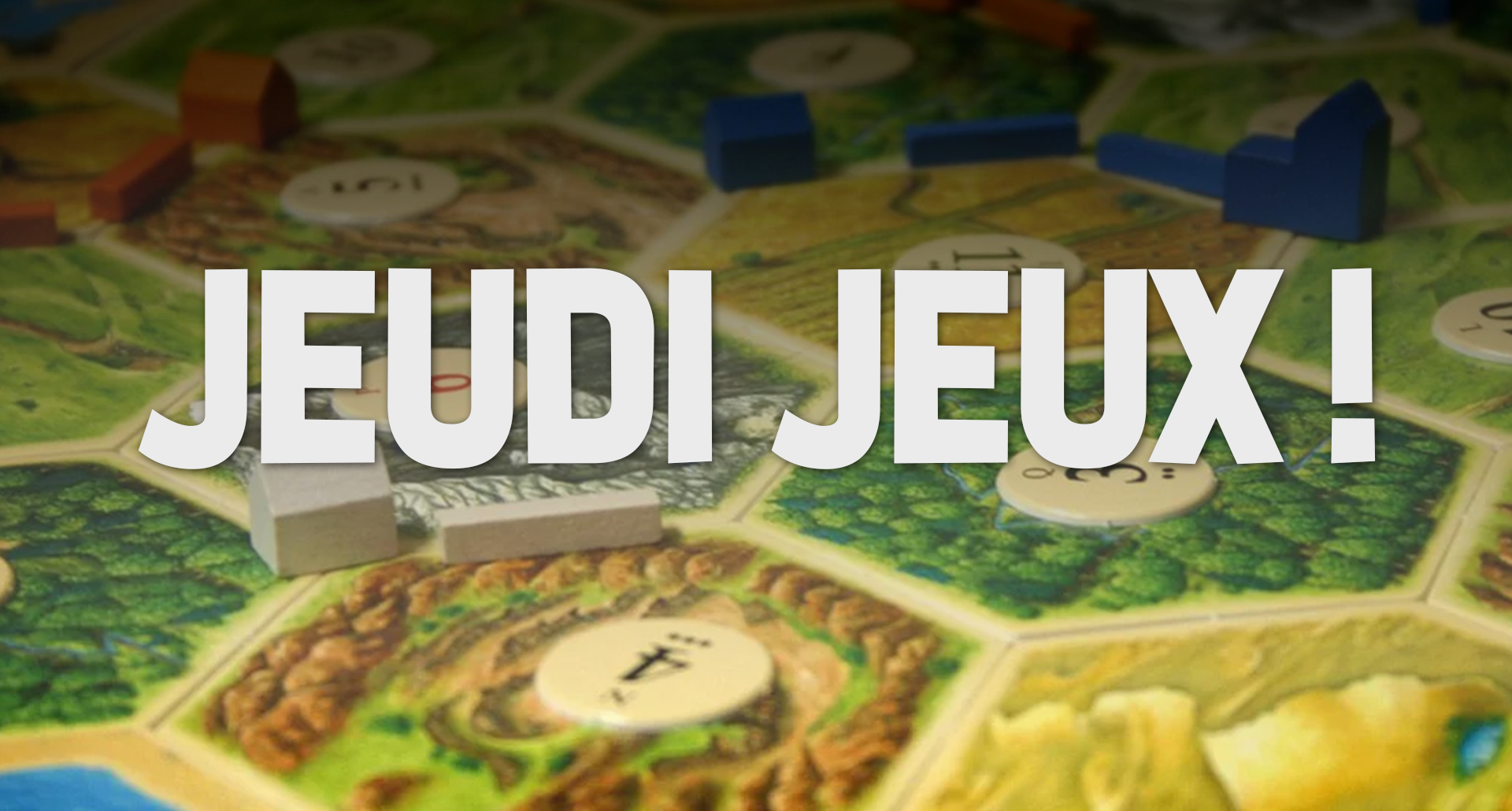 JEUDI JEUX