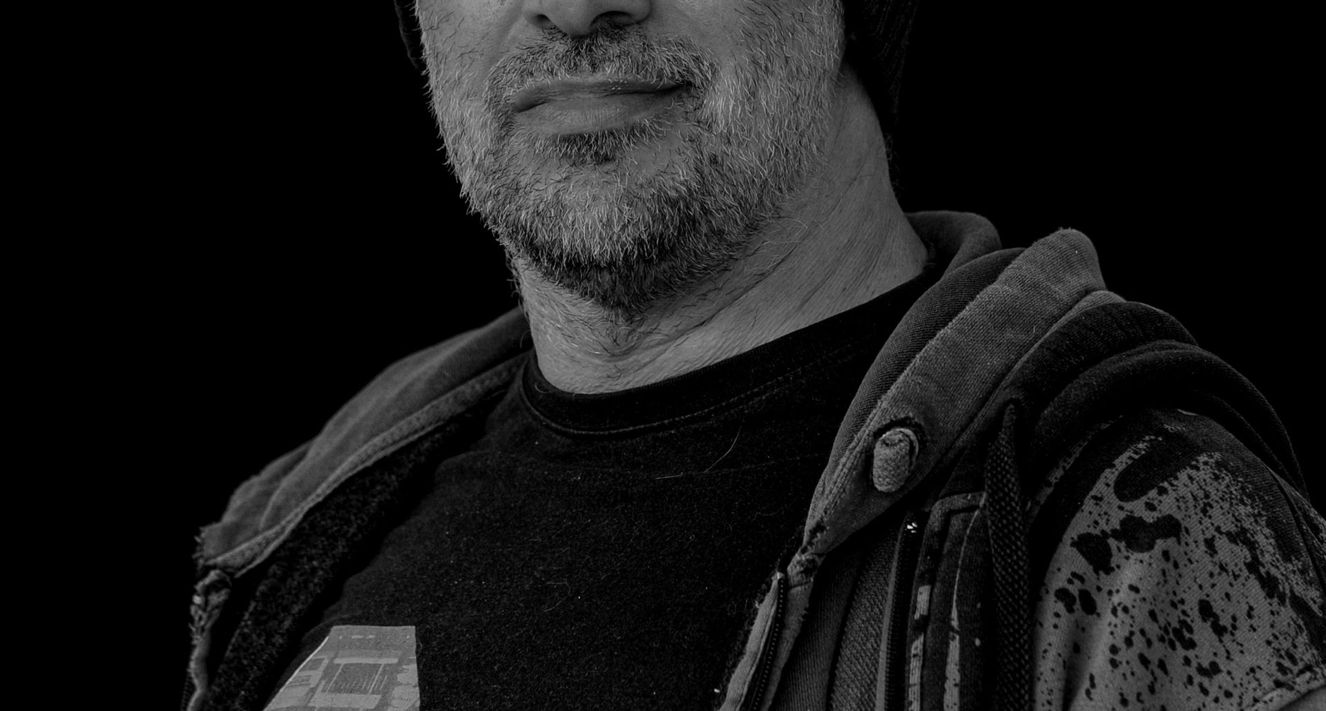 Cyanure/Le Jouage/James Delleck