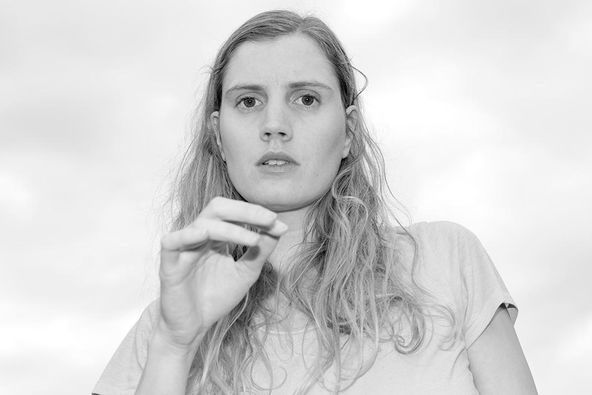 CAMILLA SPARKSSS + MORTÒRI