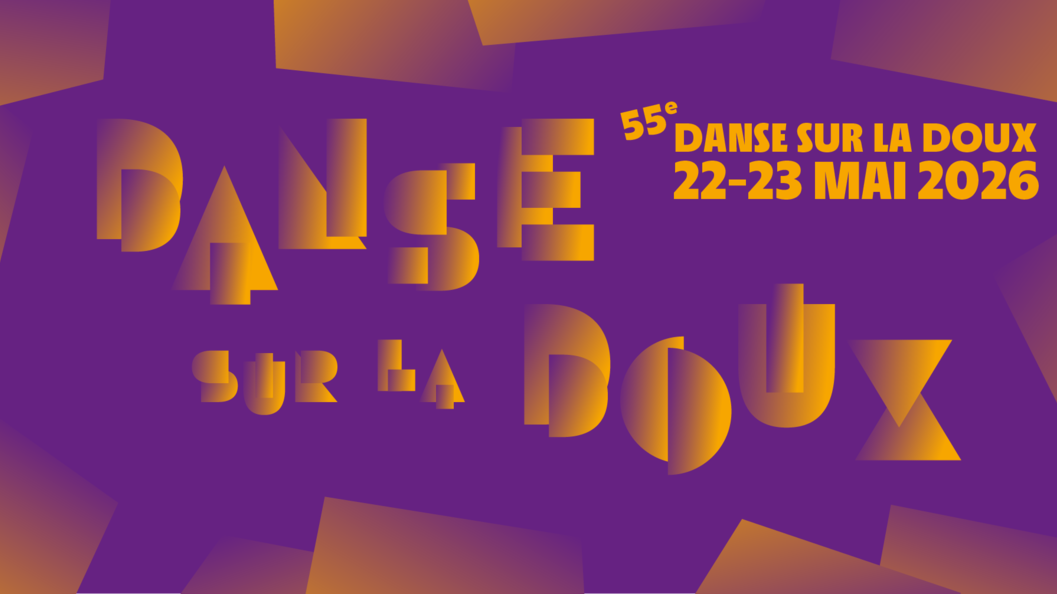 DANSE SUR LA DOUX
