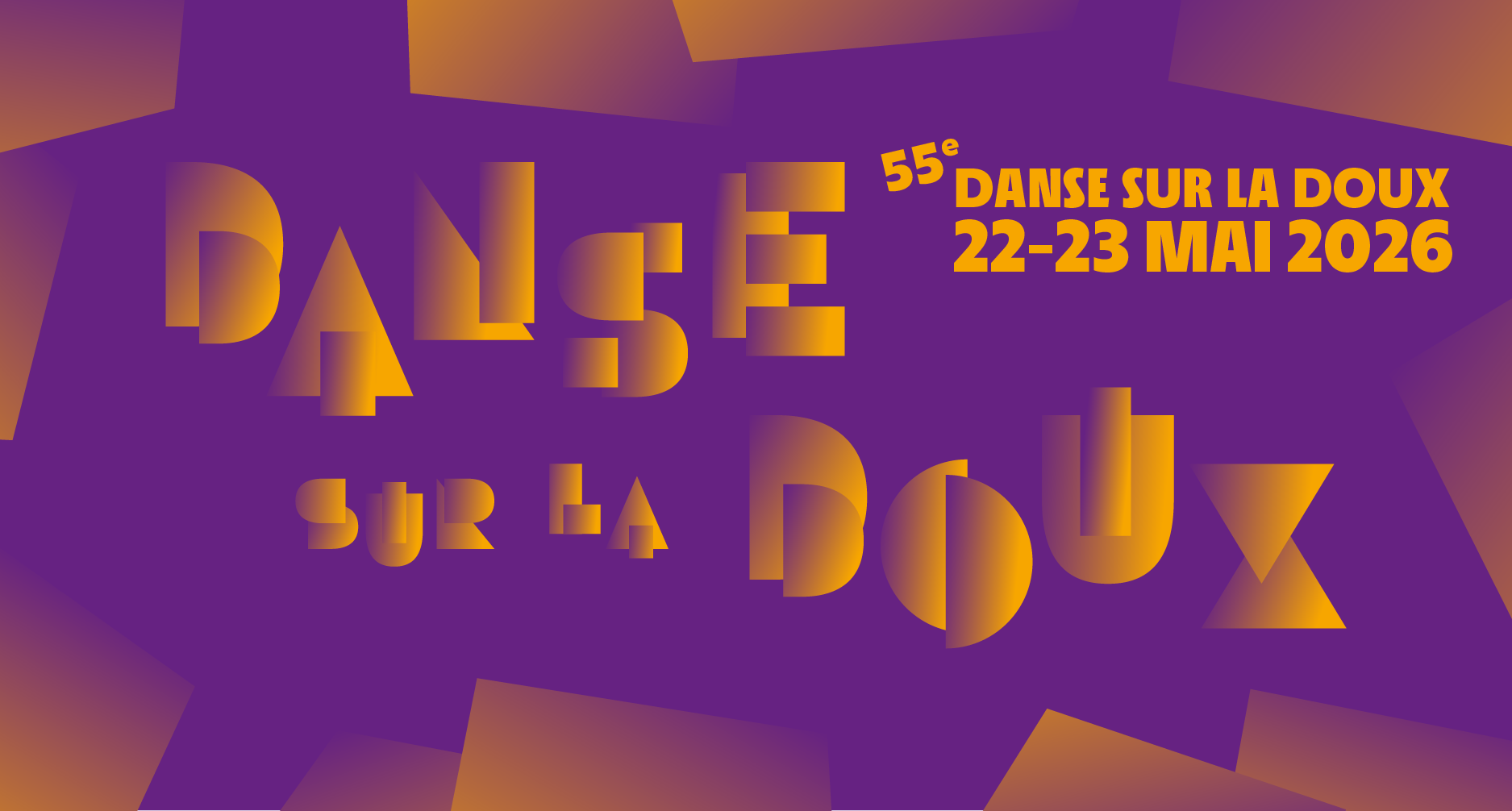 DANSE SUR LA DOUX