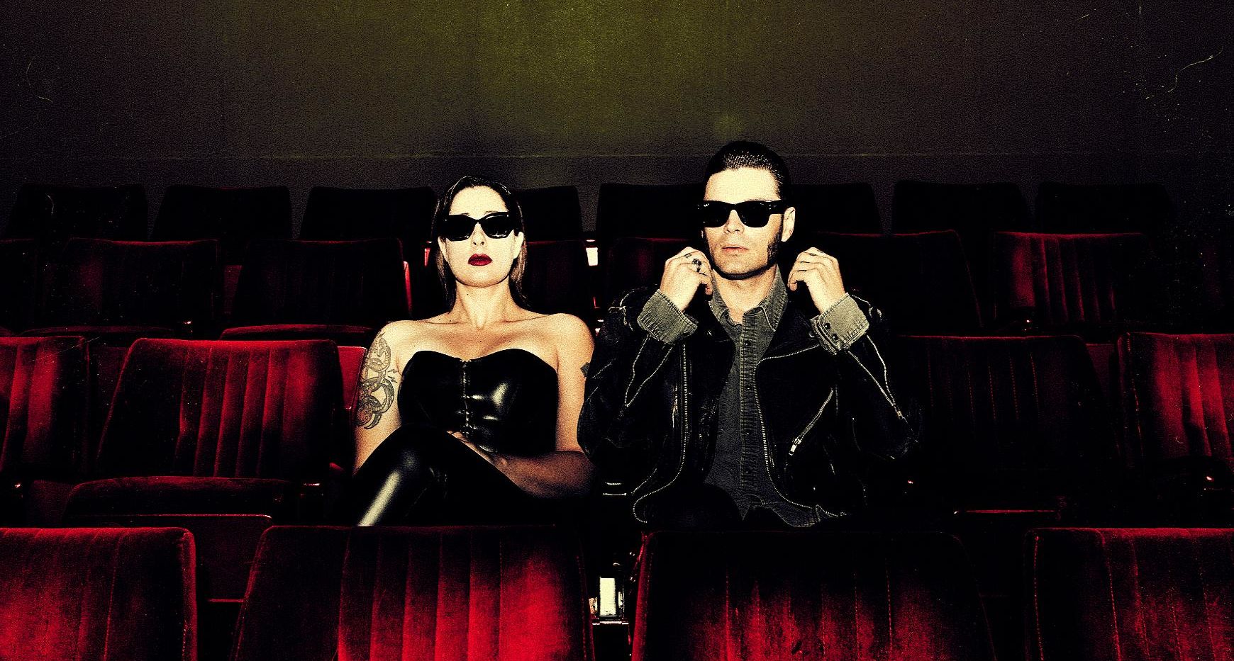 THE DEVILS + SUPPORT