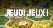 JEUDI JEUX