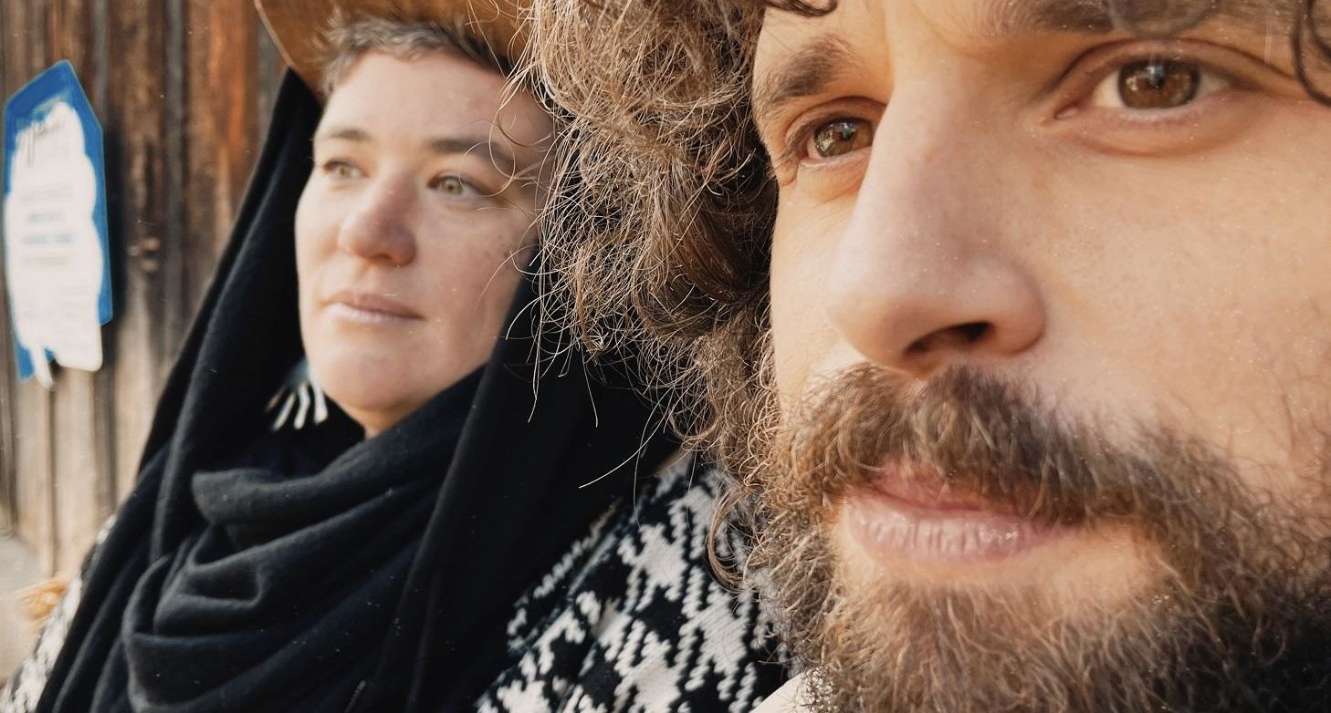 Louis Jucker & Ripopée