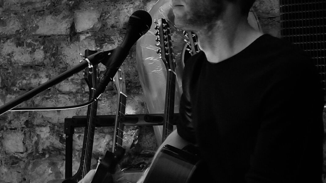 BAR DU BAS UNPLUGGED X IMPETUS REVIVAL