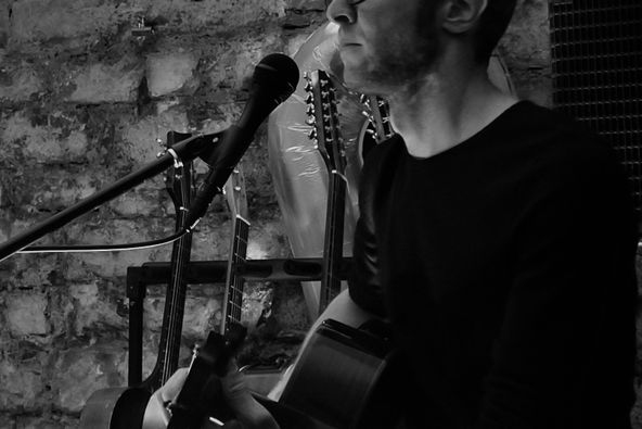 BAR DU BAS UNPLUGGED X IMPETUS REVIVAL