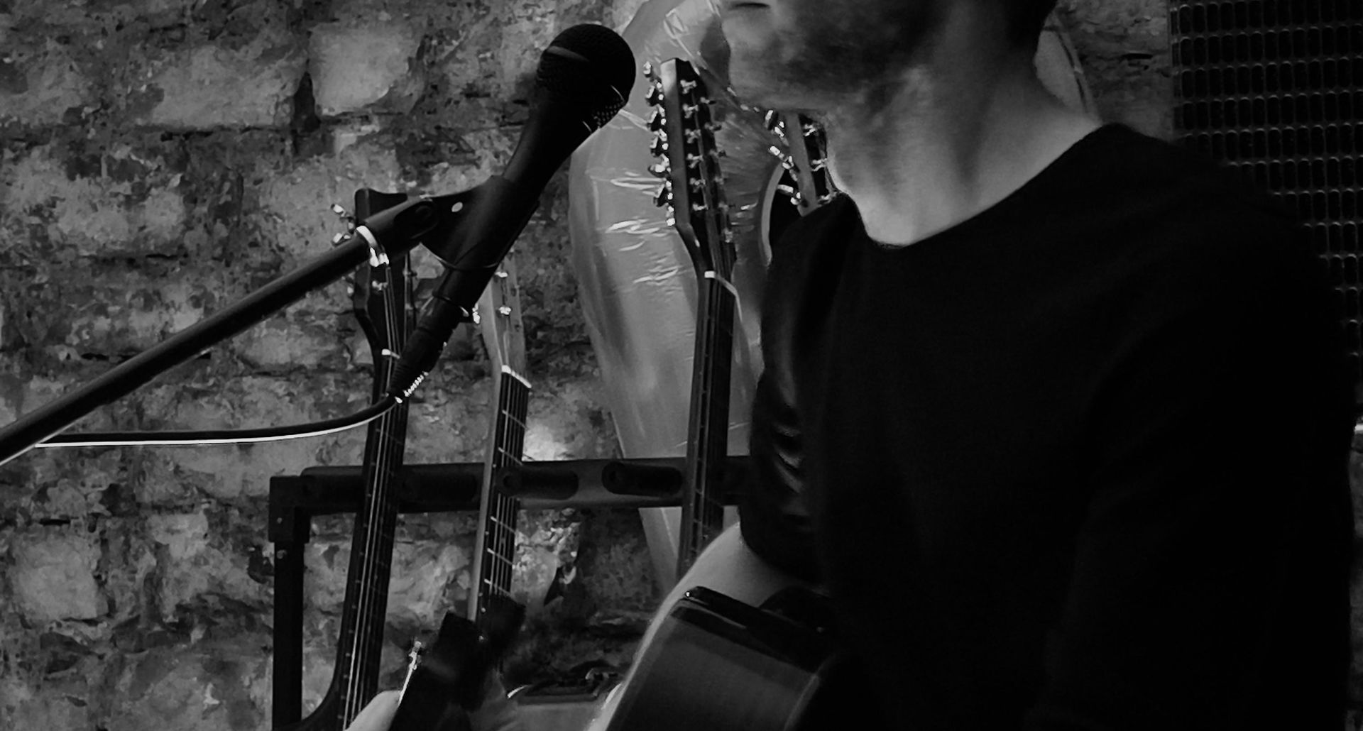 BAR DU BAS UNPLUGGED X IMPETUS REVIVAL