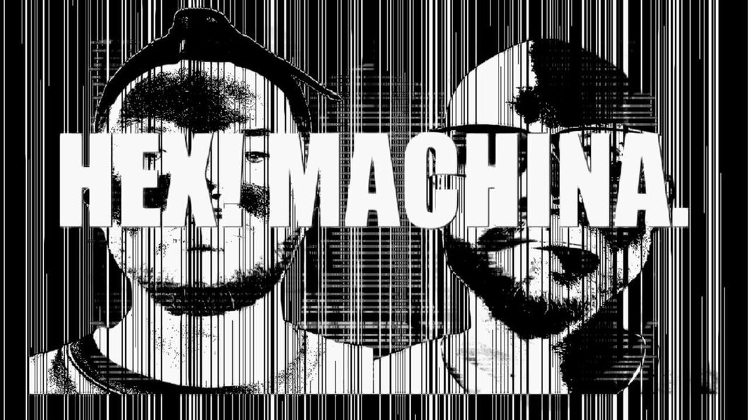 HEX!MACHINA. X IMPETUS REVIVAL