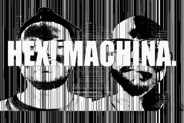 HEX!MACHINA. X IMPETUS REVIVAL