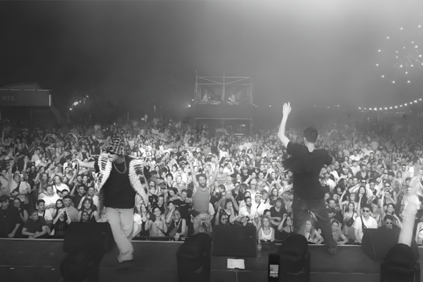 CONCERT
