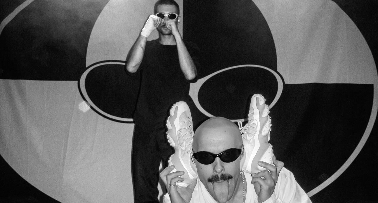 FlexFab & Manu Kann