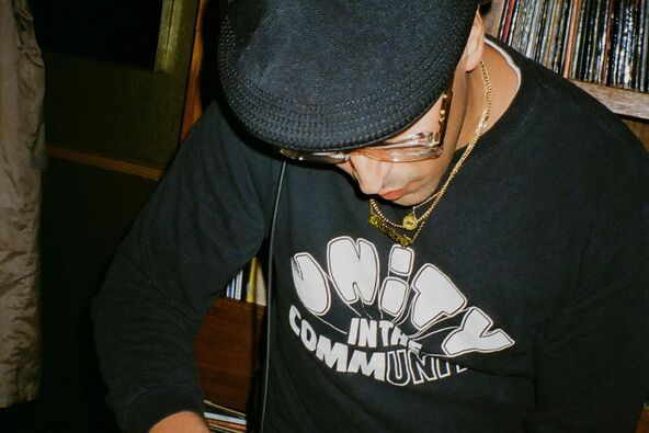 ESSEX GROOVE LAB