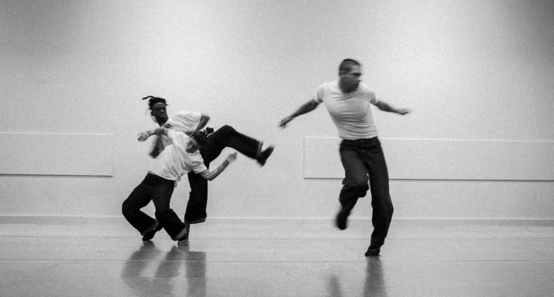 ATELIER DANSE ÉLECTRO AVEC MAZELFRETEN