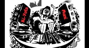 break, beat & bass