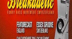 breakadelic