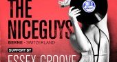 ghetto funk presents