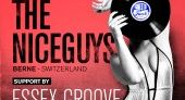 ghetto funk presents