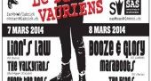 le bal des vauriens