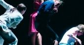 danse moderne
