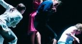 danse moderne
