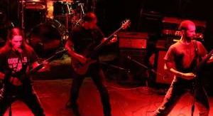 metal de la mort!